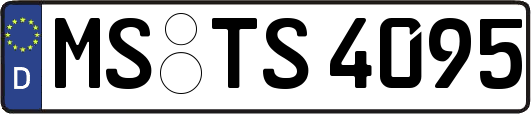 MS-TS4095
