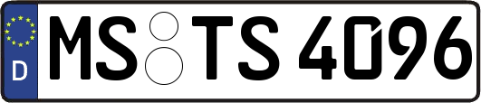 MS-TS4096