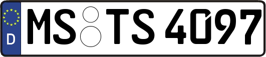 MS-TS4097