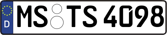 MS-TS4098