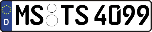 MS-TS4099
