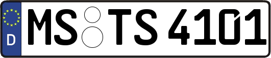 MS-TS4101