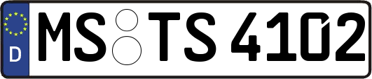 MS-TS4102