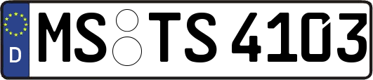 MS-TS4103