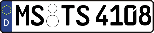 MS-TS4108