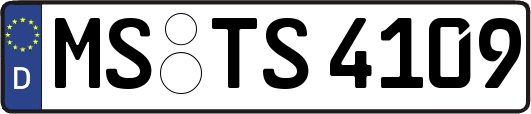 MS-TS4109