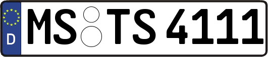 MS-TS4111