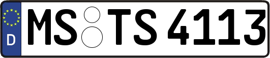 MS-TS4113
