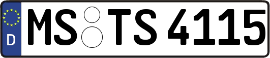 MS-TS4115