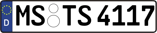 MS-TS4117