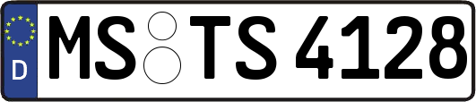 MS-TS4128