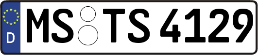 MS-TS4129
