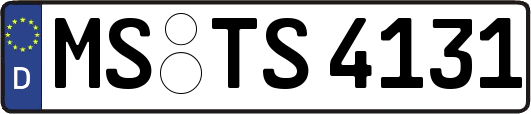 MS-TS4131