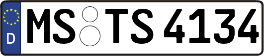 MS-TS4134