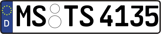 MS-TS4135