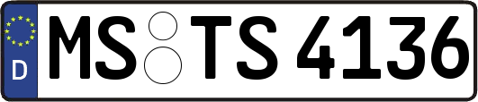 MS-TS4136