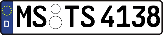 MS-TS4138