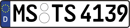 MS-TS4139