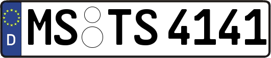 MS-TS4141