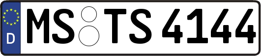 MS-TS4144