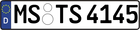MS-TS4145