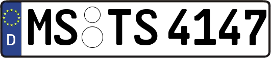 MS-TS4147