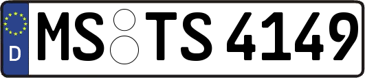 MS-TS4149