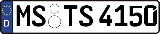 MS-TS4150