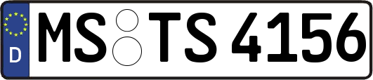 MS-TS4156