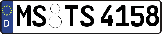 MS-TS4158