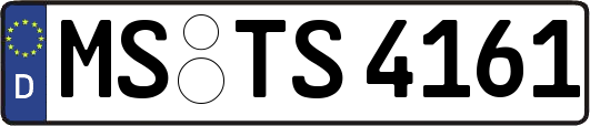 MS-TS4161