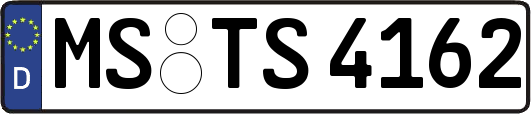 MS-TS4162