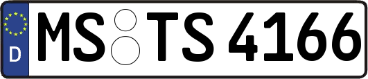 MS-TS4166