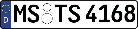 MS-TS4168