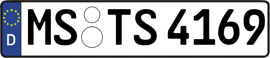 MS-TS4169