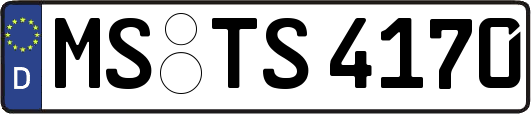MS-TS4170