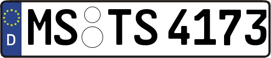 MS-TS4173