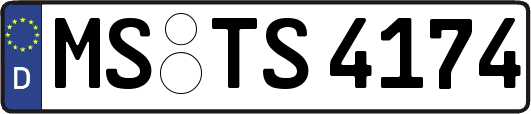 MS-TS4174