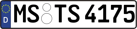 MS-TS4175