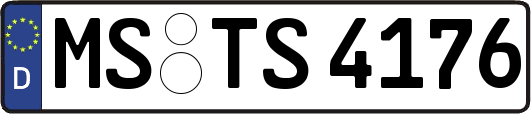 MS-TS4176