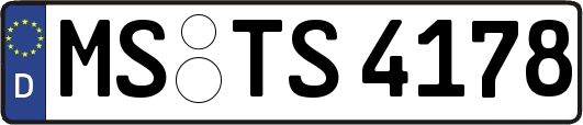 MS-TS4178