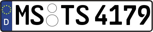 MS-TS4179