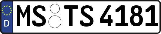 MS-TS4181