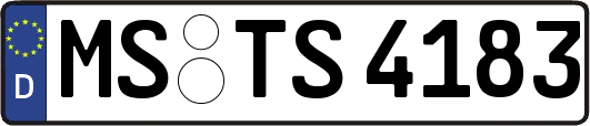 MS-TS4183