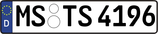 MS-TS4196