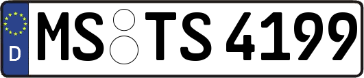 MS-TS4199