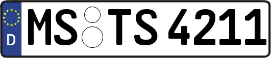 MS-TS4211