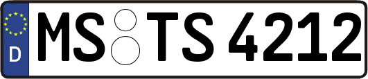 MS-TS4212