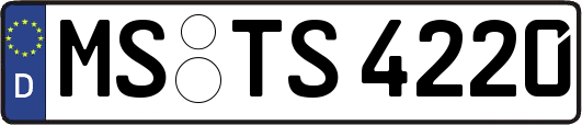 MS-TS4220