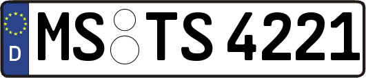MS-TS4221